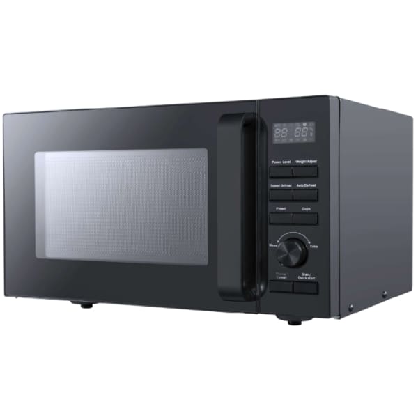 Micro Onde Pose libre Galanz 25L / 900W / Silver (P90D25EL-ZW-S) Micro Onde Pose libre Galanz 25L / 900W / Silver (P90D25EL-ZW-S)